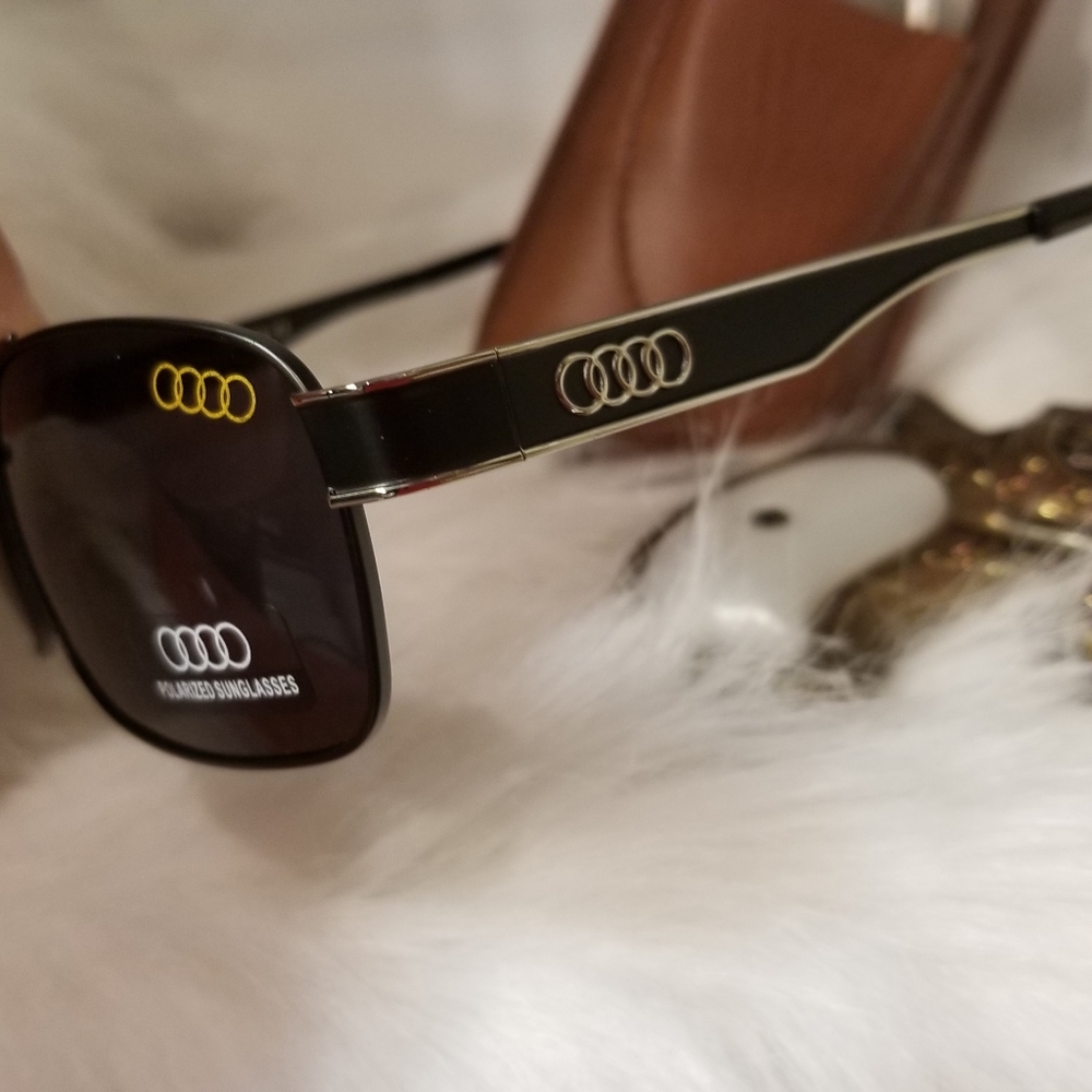 Glasses